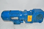 Flender Gearbox Speed Reducer KF38-M71S4-L4GH-SEGE1 230/460 Motor. Fixed Price $440.98.