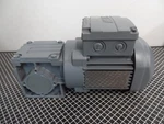 Sew Eurodrive W20 DR63L4 240/415 266/460 Vac 1600/41 Rpm 0.25 Kw Motor (26570). Fixed Price $99.99.