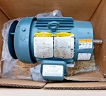 New Baldor Hp Electric Motor VECP3587T 145TC Frame 230/460 Vac 1760 Rpm Te. Fixed Price $629.99.