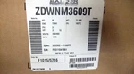 Baldor ZDWNM3609T 2HP Washdown Motor. Fixed Price $2905.09.