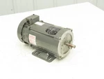 Baldor CDP3440 Motor 90VDC 3/4HP 1750RPM 56C Tefc Permanent Magnet. Fixed Price $189.99.