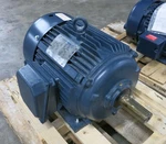 New Marathon 7.5 Hp Blue Chip Xri Ac Motor 208-230/460V 1185 Rpm Tefc 254T U633A. Fixed Price $600.00.