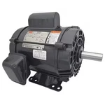 Dayton 5K953 Capacitor-start General Purpose Motor, Hp, 115/230V. Fixed Price $875.99.
