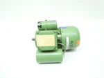 Simplatroll MDC71M4 Motor 1/2HP 1690RPM 110V-AC 1PH. Fixed Price $326.85.