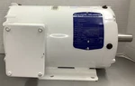 Baldor-reliance EWDM3554T 1.5HP 1755RPM Three-phase Washdown Duty Motor (R103). Fixed Price $1100.00.