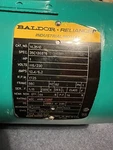 Baldor Motor VL3510T. Fixed Price $450.00.