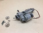 Taski Swingo CO1850.1X Drive Motor Assy Amer MRP9D 120 Rpm. Fixed Price $297.50.