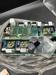 Fanuc A06B 6105 H003 2 Axis Servo Amplifier Assembly Used. Fixed Price $500.00.