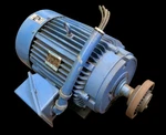 Marathon XB326TTFP8030AA Electric Motor 50 Hp 1765 Rpm Tefc Tfs 575V 60 Hz. Fixed Price $1199.99.