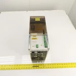 Indramat 246504 Tvd 1.2-15-03 Ac Servo Power Supply. Fixed Price $1145.99.