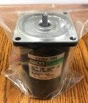 Om E2354-334 Ac Magnetic Brake Motor. Fixed Price $145.00.