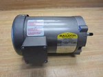 Baldor M3103-J-DC Motor Three Phase 208-230/460V 3450RPM M3101JDC. Fixed Price $292.77.