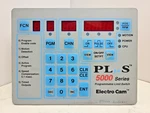Electro Cam Programmable Limit Switch PS-5144-24-P16M09-G10 Plus 5000 Series. Fixed Price $737.99.