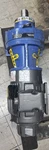 Baldor IDNM3581T Inverter Drive Motor 3PH 1HP 230/460V 1755 Rpm W/CNHJ-6125Y-43. Fixed Price $799.99.