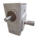 New Electra Gear 5:1 Ratio Reducer 11.92HP 1750 Rpm ELB8325R EL8320101.00. Fixed Price $229.99.