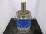 Wittenstein Sp 140G-MF2-28-1E1-2S Alpha Gear Box Ratio 28:1. Fixed Price $195.00.