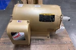 New Baldor 40 Hp Super-e Ac Motor 1770 Rpm 324T Frame 230/460 EM2539T-8. Fixed Price $3500.00.