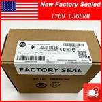 New Factory Sealed Ab 1769-L36ERM Ser Compactlogix 3MB Motion Controller Plc. Fixed Price $1739.00.