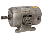 Ruhrgetriebe WK-1711504 Industrial Motor, IP44, 180V, 0.85A, 120W, 3000RPM. Fixed Price $149.99.