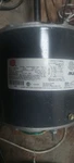 Us Motors 1862 Condenser Fan 1/2 Hp 208-230V 1075 Rpm Hvac New. Fixed Price $75.00.