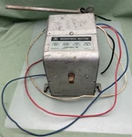 Honeywell M934A 1219 Industrial Control System Modutrol Motor 120V 50/60HZ 27W. Fixed Price $183.48.