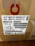 Fanuc A06B-6105-H003 6TH Axis Servo Amplifier New. Fixed Price $1500.00.