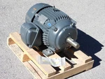 Us Motors (nidec) YC25P2B Hp 1800 Rpm 284T Frame 230/460V Tefc 3-PHASE. Fixed Price $2500.00.