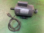 Craftsman Table Saw Hp Motor Model 113.12171 Dual Shaft Reversible Rotation. Fixed Price $159.99.