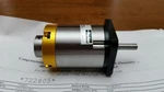 Parker PV17FE-025 In-line Planetary Gearhead Square Flange Face (new). Fixed Price $199.00.