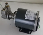 Ge Motors Model 5KH32GN5588X Cat 4805 With Procon Pump 105B265F31XX. Fixed Price $299.87.
