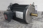 U.s. Motors U5P1DCR Hp 3520 Rpm 208-230/460VAC 3-PHASE General Purpose. Fixed Price $269.99.