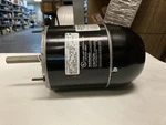 Ao Smith CENTURY,HF3H7078N,1/3HP Compressor Motor 1100/3 Rpm 115V. Fixed Price $180.00.
