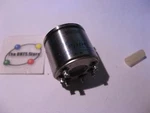 Servo Motor Cppc Clifton Precision ABH-10-BF-1A/A769 Used Qty. Fixed Price $24.99.