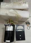 Rexa D01656-750S C Module Stepping Motor + K04643-LS Long Shaft Kit. Fixed Price $1495.00.