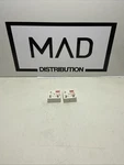 Dayton 2A559 1A 120VAC .05-1S Unmp Lot Of. Fixed Price $24.99.