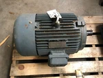 Worldwide Electric Corp ( Eisa Compliant) Hp: 10 Rpm: 3540 Volts: 230/460. Fixed Price $325.00.