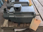 Mitsubishi HA-SE202B Ac Servo Motor Industrial 65LB Skid Mount. Fixed Price $224.25.
