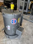 Baldor M3708T 5HP Ac Motor 1160RPM 3PH 215T 208-230/460V Tefc 60HZ New $579. Fixed Price $575.00.