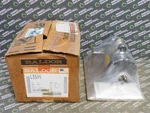 New 1/2HP Baldor L3504 34C61-5422 Industrial Motor 115/230V 1725RPM 1.25SF 1PH. Fixed Price $350.00.