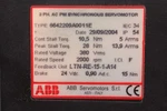 8642209A0011E Abb - Refurbished 24 Months Warranty. Fixed Price $2037.42.