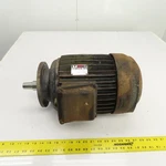 Isgev As 112 2-4 4-3.3KW Ac Electric Motor 380-415V 3PH 50HZ 2900-1450RPM. Fixed Price $159.24.