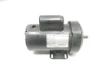 General Electric 5KC39SN19Z Motor 48Y 1PH 3/4HP 1725RPM 115V-AC. Fixed Price $250.90.