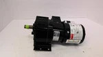 Dayton 4Z521D Gear Motor 1/15 Hp 115/230 Volt 24:1 Ratio. Fixed Price $495.00.