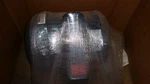 Lincoln -- 2HP Motor 1140RPM 184T Frame 200/400VAC Tefc 3/60. Fixed Price $400.00.