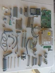 Intermec PM4I Spare Parts Lot. See Description For Full List. Fast Shipping Dhl. Fixed Price $100.00.