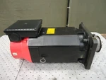 Fanuc Ac Spindle Motor A06B-0754-B190. Fixed Price $1200.00.