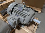 Teco Westinghouse MAX-E1 Ac Motor 7.5HP 1200RPM 254T Frame 230/460V 3PH Tefc-new. Fixed Price $561.33.