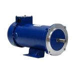 Weg MT-035 Dc Permanent Magnet Motor, 3/4 Hp, 7.8. Fixed Price $601.36.