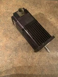 Emerson Servo Motor 3000RPM DXE-430B 861112-60 Rev A.3. Fixed Price $899.00.