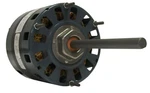 Fasco D150 Direct Drive Motor 1/4-1/5-1/6 Hp (5 Inches Diameter) Replacement Mpn. Fixed Price $206.42.